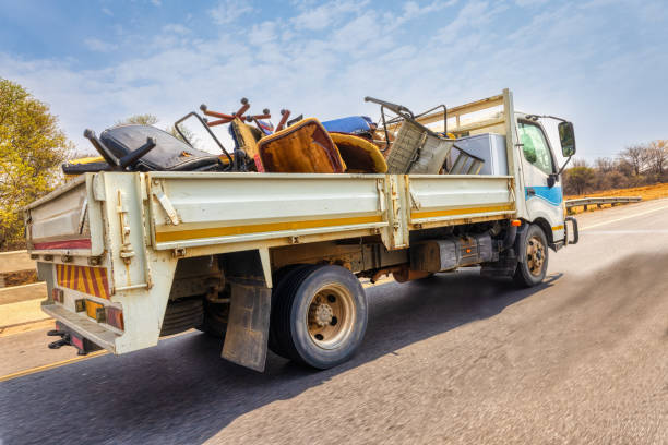 Retail Junk Removal in Lafayette, CO