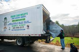 Same-Day Junk Removal Services in Lafayette, CO